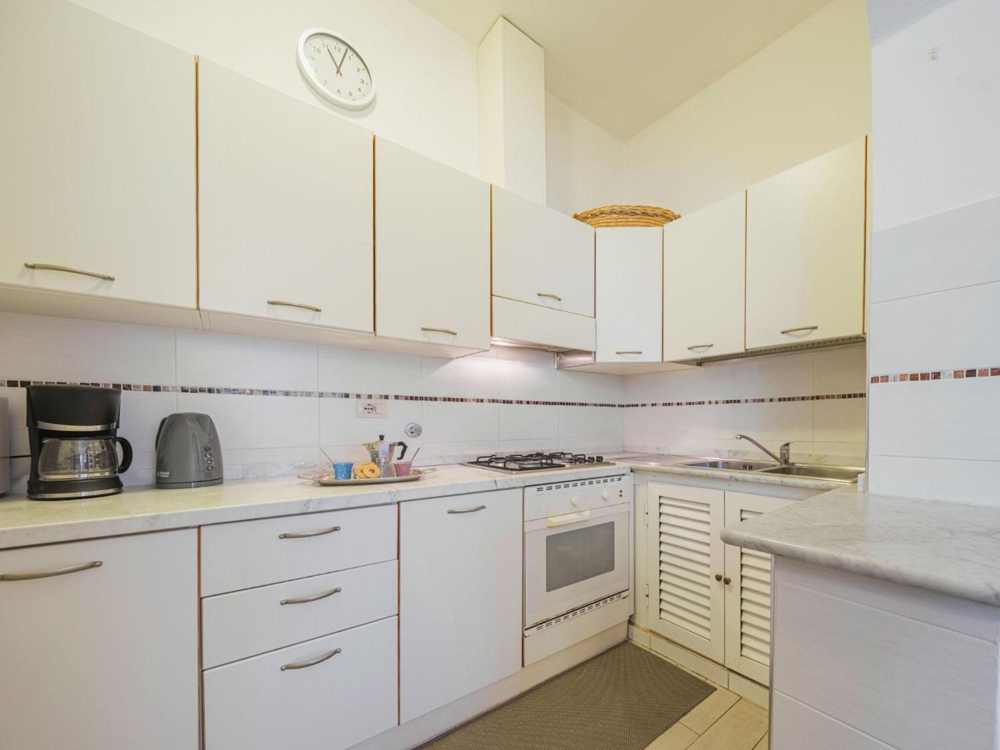 Apartment Ilaria By Interhome 마리나디마사 외부 사진