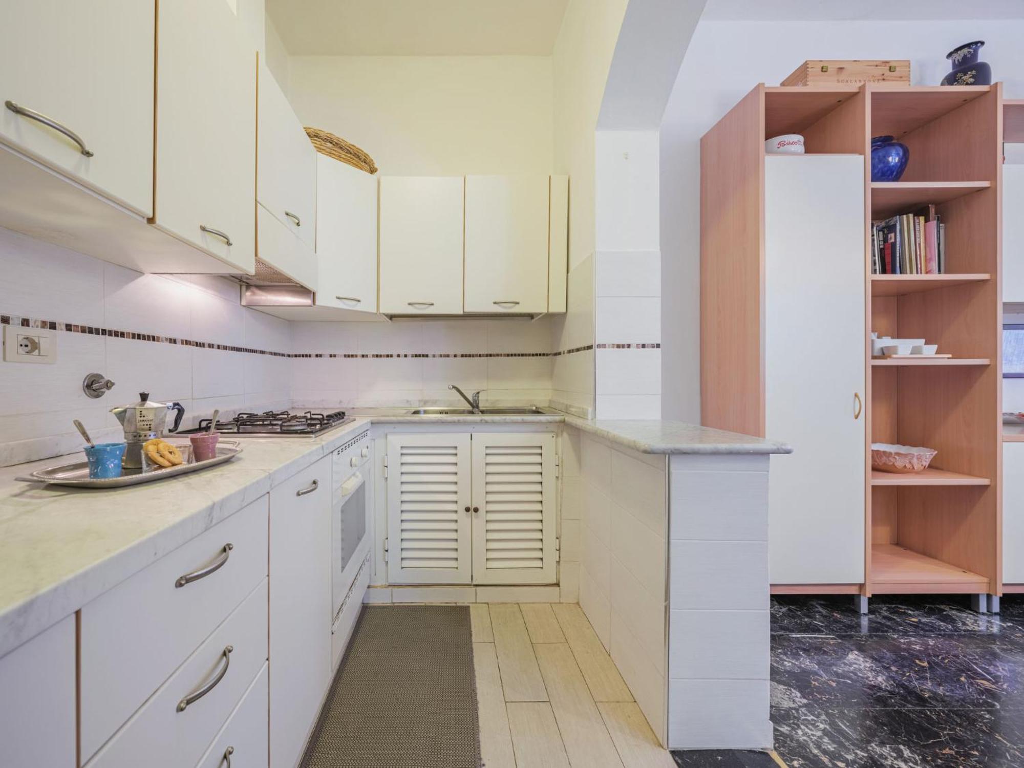 Apartment Ilaria By Interhome 마리나디마사 외부 사진